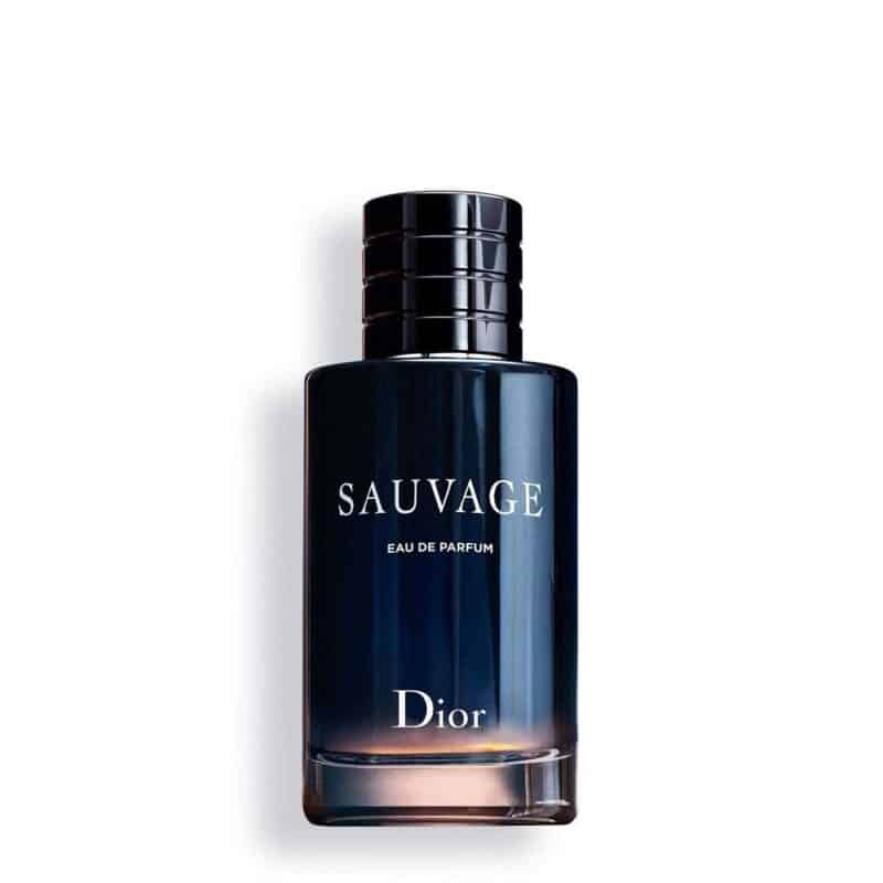 Dior Sauvage EdP imagen de producto frasco 100ml - Perfumería Digi-markets