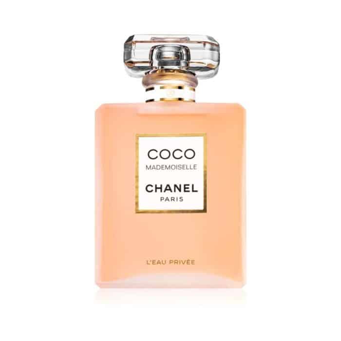 Chanel No5 L´Eau Privée Produktbild 100ml Flasche - Parfümerie Digi-markets