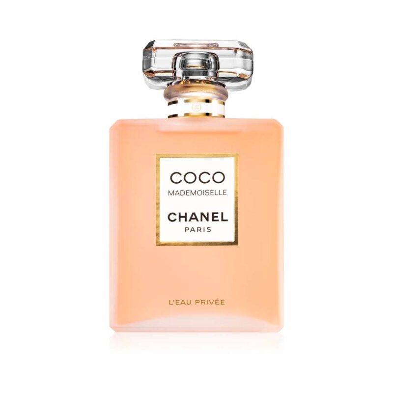 Chanel No5 L´Eau Privée Produktbild 100ml Flasche - Parfümerie Digi-markets