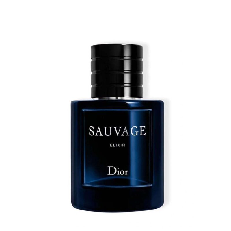 Immagine del prodotto Dior Sauvage Elixir flacone da 60 ml - Profumeria Digi-markets