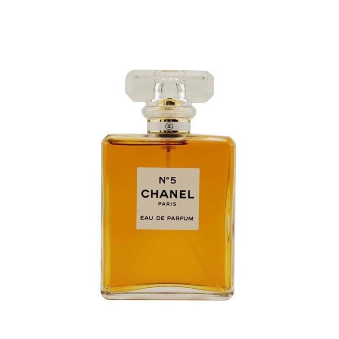 Chanel No5 EdP Produktbild 100ml Flasche - Parfümerie Digi-markets