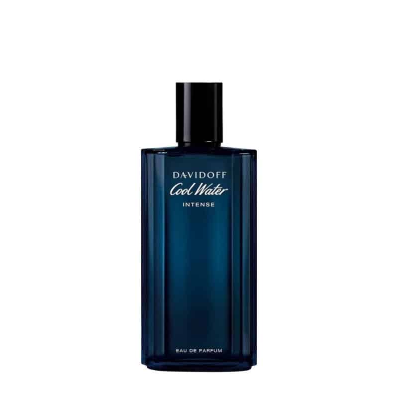 Davidoff Cool Water Intense EdP Produktbild 125ml Flasche - Parfümerie Digi-markets