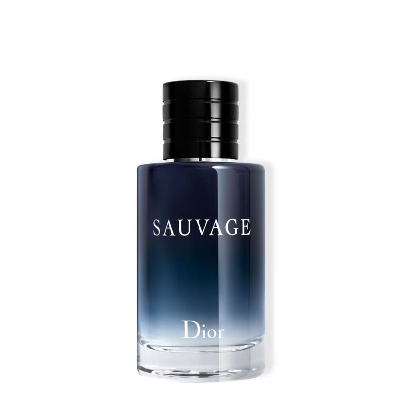 Dior Sauvage EdT imagen de producto frasco 100ml - Perfumería Digi-markets