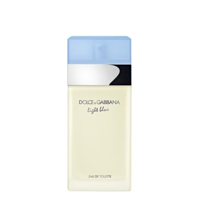 Dolce & Gabbana Light Blue EdT Produktbild 100ml Flasche - Parfümerie Digi-markets