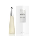 Issey Miyake L´Eau D´Issey EdT Produktbild 100ml Flasche und Verpackung - Parfümerie Digi-markets