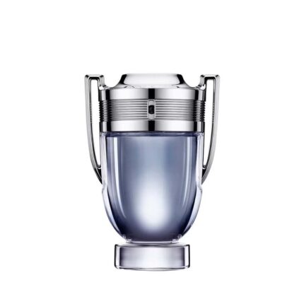 Paco Rabanne Invictus EdT Produktbild 100ml Flasche - Parfümerie Digi-markets