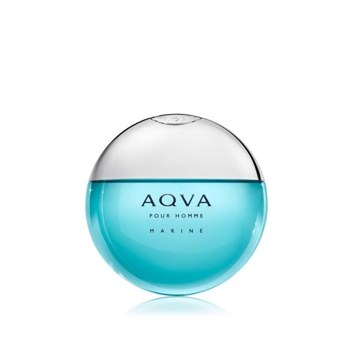 Bvlgari Aqva Pour Homme Marine EdT 100ml Flasche