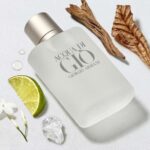 Armani Acqua di Gio Homme EdT Visual