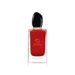 Armani Si Passione EdP Flasche