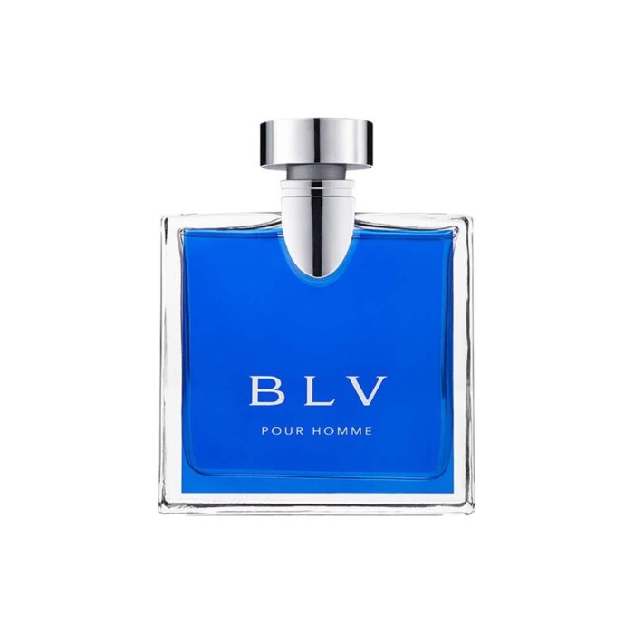 Perfume bvlgari hombre azul sale