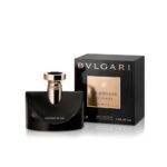 Bulgari Splendida Jasmin Noir EdP Flasche und Verpackung