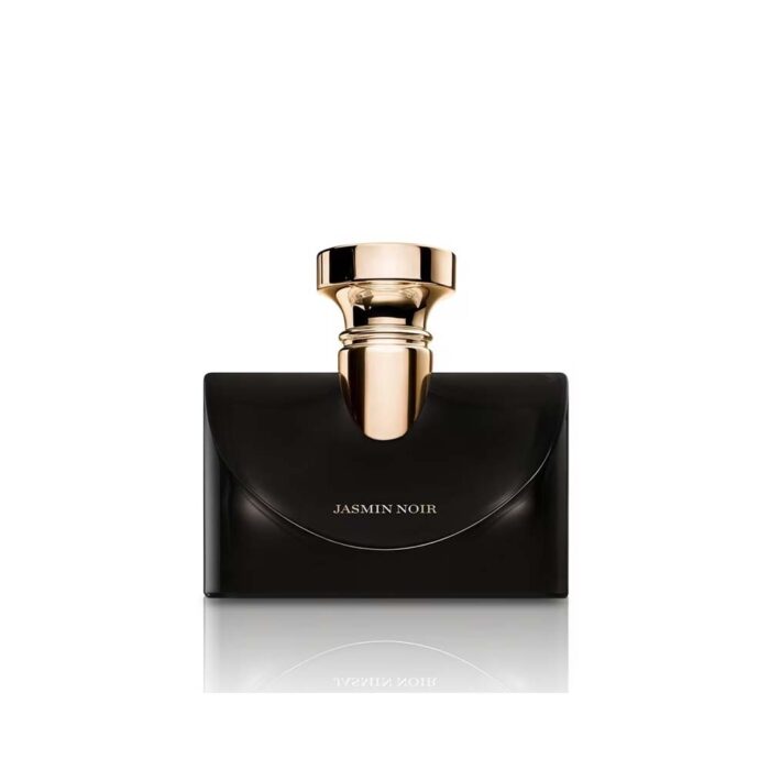 Bulgari Splendida Jasmin Noir EdP Flasche