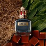 JPG Scandal Pour Homme EdT 100ml Visual