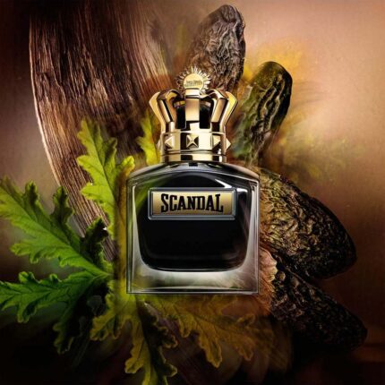 Jean Paul Gaultier Scandal Pour Homme EdP LeParfum 100ml 2