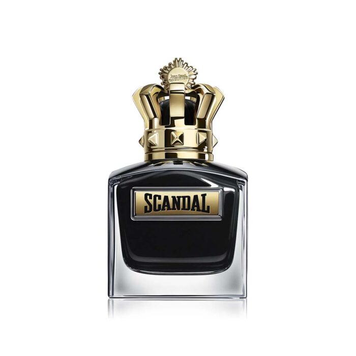 Jean Paul Gaultier Scandal Pour Homme EdP LeParfum 100ml Flasche