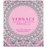 Versace Bright Crystal Absolu EdP 90ml Verpackung