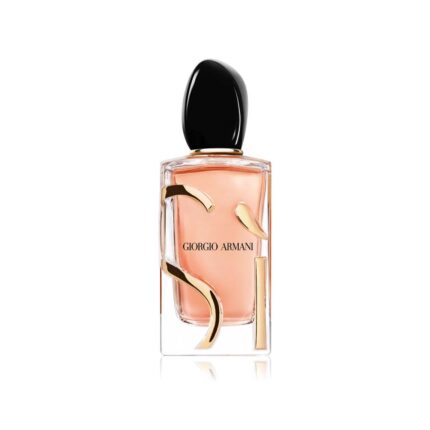 Armani Si Intense 100ml Flasche