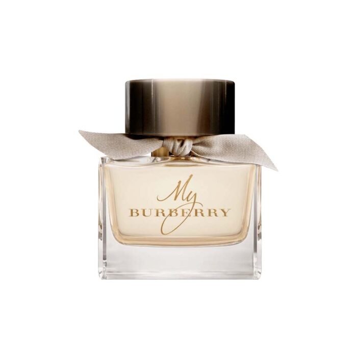 Burberry My Burberry EdT 90ml Flasche