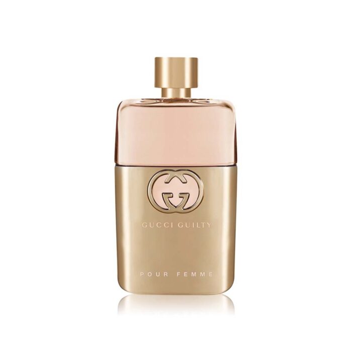 Gucci Guilty Pour Femme EdP 90ml