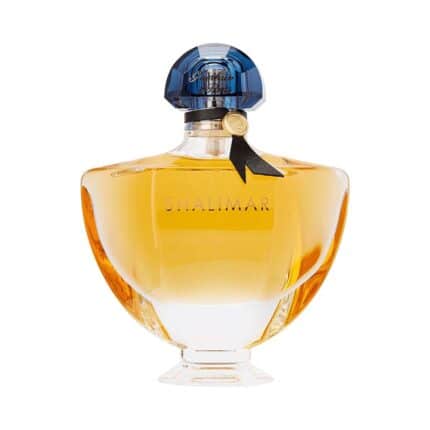 Guerlain Shalimar EdP 90ml Flasche