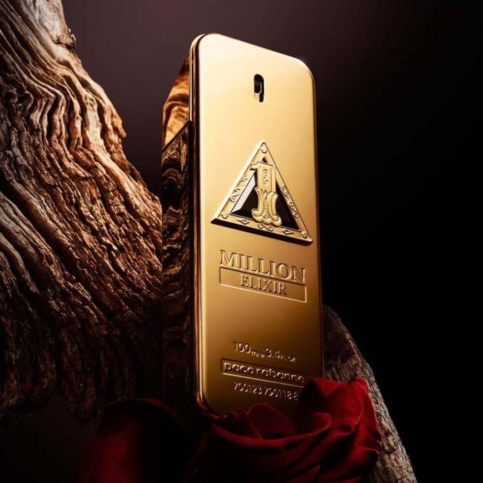 Paco Rabanne 1 Million Elixir Visual