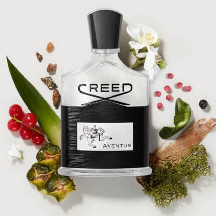 Creed Aventus 100ml Visual