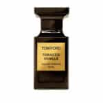 TF Tobacco Vanille Flasche